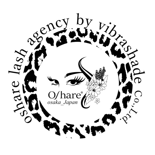 Oshare lash agency by vibrashade Co.,Ltd.